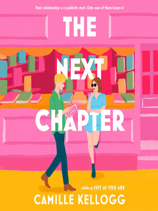 Cover image for The Next Chapter